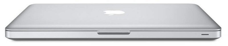 Notebook APPLE MACBOOK PRO 13" LATE-2011 (A1278) 13,3" / Intel Core i5-2435M / 500GB / 4GB (repasovaný) - obrázek č. 3