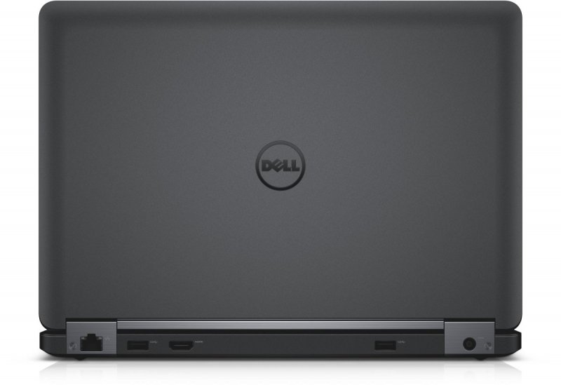 Notebook DELL LATITUDE E5250 12,5" / Intel Core i5-4310U / 500GB / 4GB (repasovaný) - obrázek č. 4