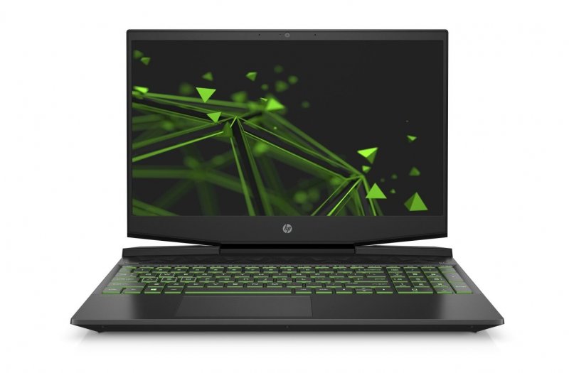 Notebook HP PAVILION GAMING 15-DK1016NT 15,6" / Intel Core i7-10750H / 1TB / 16GB / NVIDIA GeForce GTX 1660 Ti with Max-Q Design - obrázek č. 2