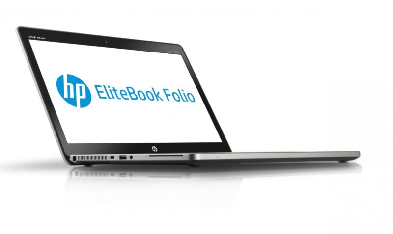 Notebook HP ELITEBOOK FOLIO 9480M 14" / Intel Core i7-4600U / 256GB / 8GB (repasovaný) - obrázek č. 1