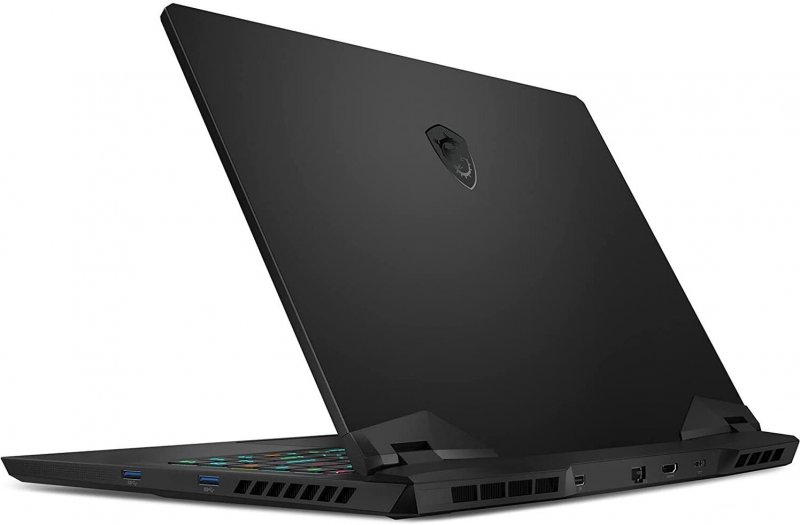 Notebook MSI GP66 LEOPARD 11UH-047XFR 15,6" / Intel Core i7-11800H / 1TB / 16GB / NVIDIA GeForce RTX 3080 Laptop GPU (předváděcí - obrázek č. 4