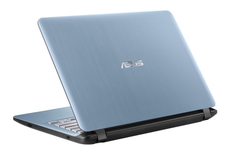 Notebook ASUS X407MA-BV320T 14" / Intel Celeron N4000 / 500GB / 4GB (předváděcí) - obrázek č. 3
