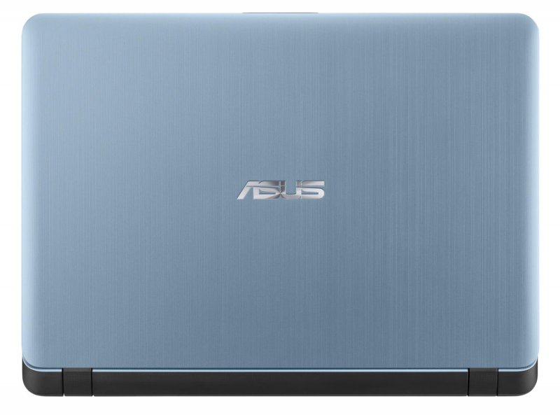 Notebook ASUS X407MA-BV320T 14" / Intel Celeron N4000 / 500GB / 4GB (předváděcí) - obrázek č. 4