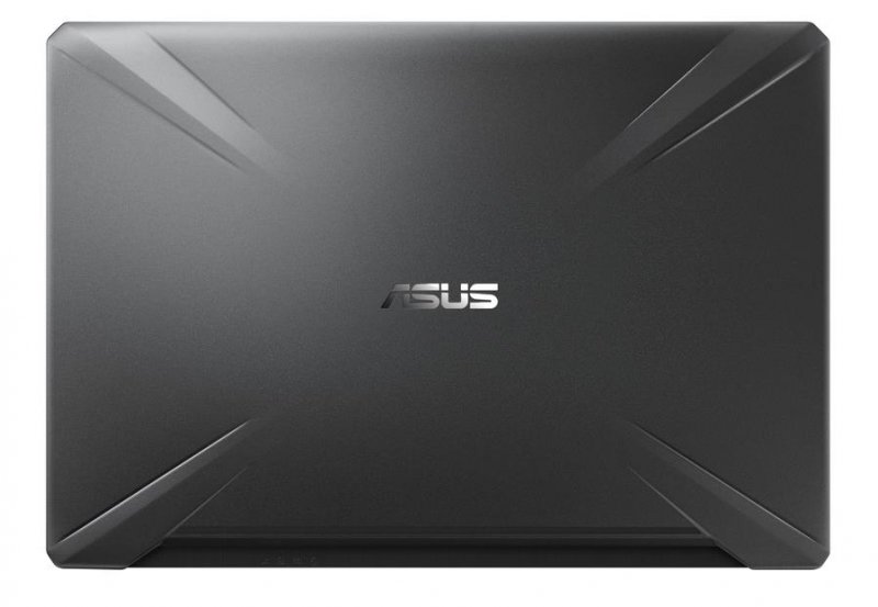 Notebook ASUS TUF GAMING FX705DU-H7106T 17,3" / AMD Ryzen 7 3750H / 256GB+1TB / 16GB / NVIDIA GeForce GTX 1660 Ti (předváděcí) - obrázek č. 4