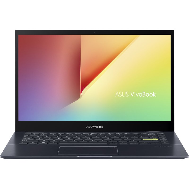 Notebook ASUS VIVOBOOK FLIP 14 TM4201A-EC036T 14" / AMD Ryzen 5 4500U / 256GB / 8GB (předváděcí) - obrázek č. 1