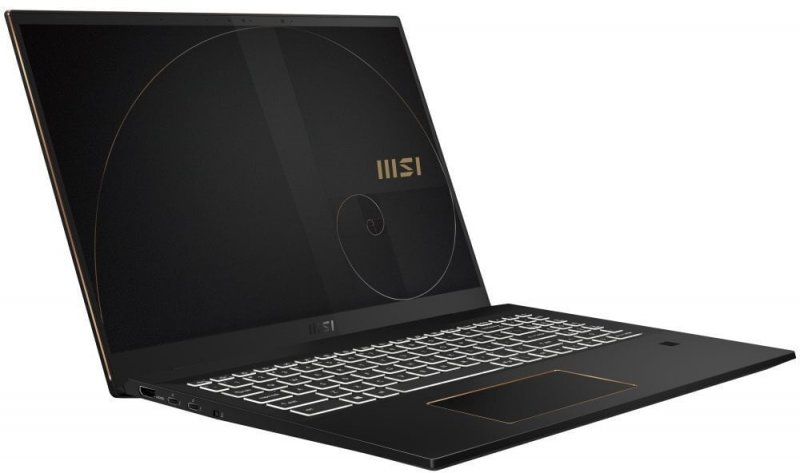 Notebook MSI SUMMIT E13 FLIP EVO A12MT-005BE 13,4" / Intel Core i5-1240P / 512GB / 16GB /W11P (předváděcí) - obrázek produktu