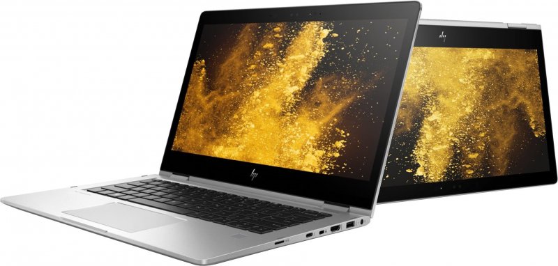 Notebook HP ELITEBOOK X360 1030 G3 13,3" / Intel Core i5-8350U / 512GB / 8GB /W10P (repasovaný) - obrázek produktu