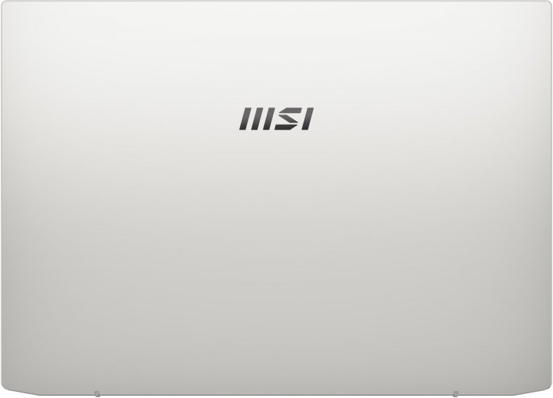 Notebook MSI PRESTIGE 16 A12UD-206 16" / Intel Core i7-1280P / 1TB / 32GB / NVIDIA GeForce RTX 3050 Ti /W11H (předváděcí) - obrázek č. 2