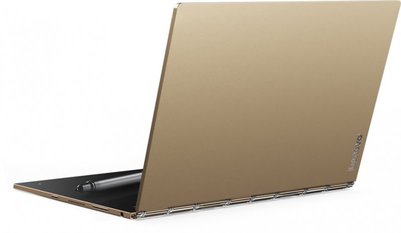 Notebook LENOVO YB1-X91F 10,1" / Intel Atom x5-Z8550 / 64GB / 4GB /W10P (repasovaný) - obrázek č. 2