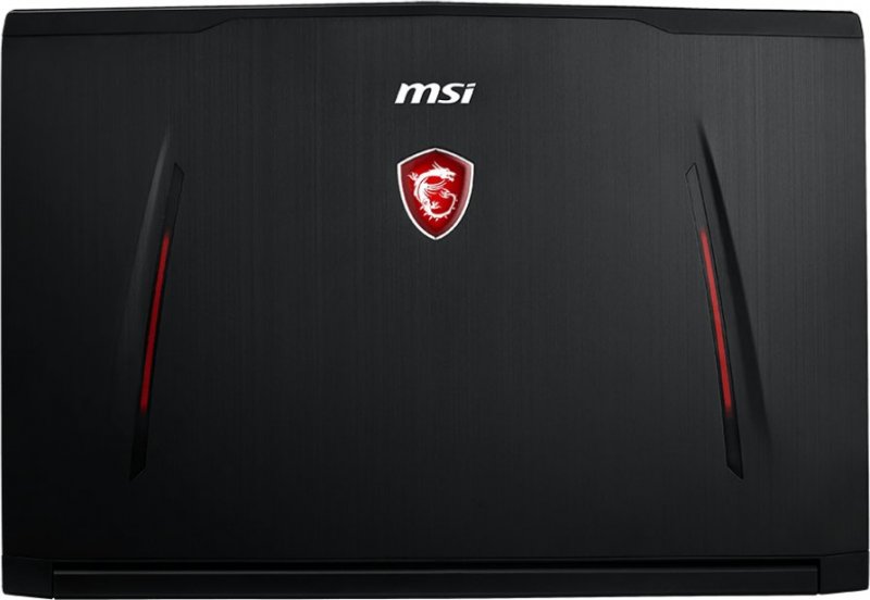 Notebook MSI GT63 TITAN 8RG-012NE 15,6" / Intel Core i7-8750H / 256GB+1TB / 16GB / NVIDIA GeForce GTX 1080 /W11H (repasovaný) - obrázek č. 3