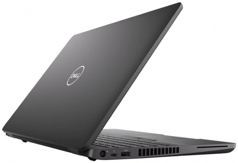 Notebook DELL LATITUDE 5501 15,6" / Intel Core i5-9400H / 256GB / 16GB /W11P (repasovaný) - obrázek č. 4