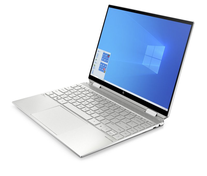 Notebook HP SPECTRE X360 14-EK0450ND 13,5" / Intel Core i7-1255U / 1TB / 16GB /W11H (předváděcí) - obrázek č. 2