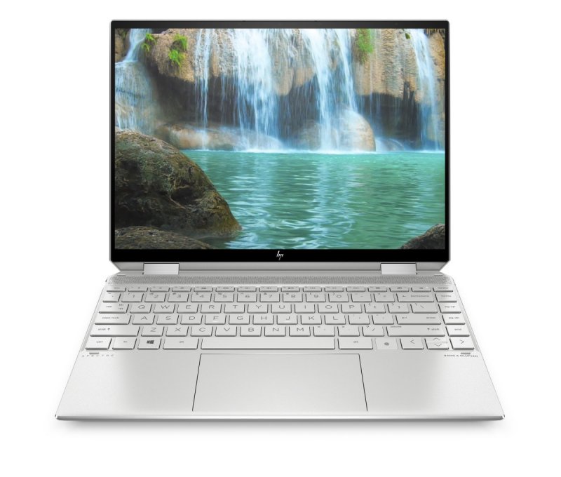 Notebook HP SPECTRE X360 14-EK0450ND 13,5" / Intel Core i7-1255U / 1TB / 16GB /W11H (předváděcí) - obrázek č. 1