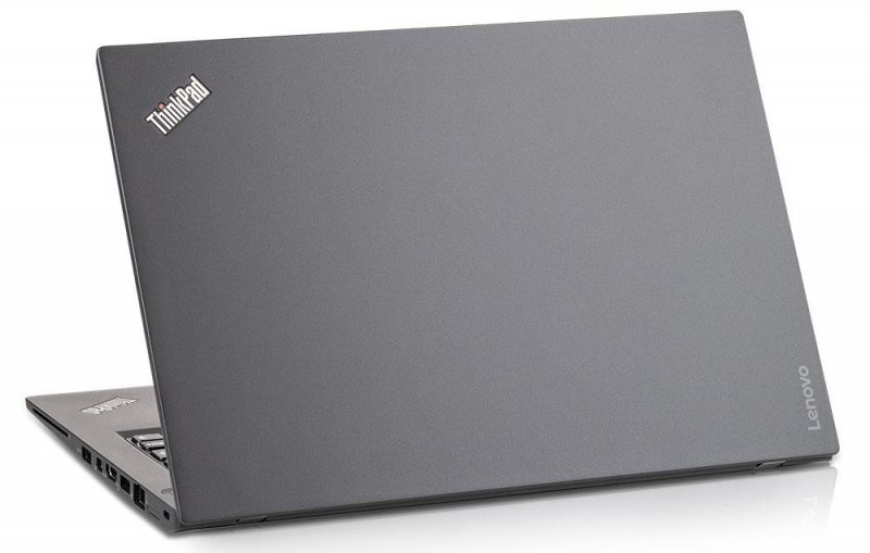 Notebook LENOVO THINKPAD T460S 14" / Intel Core i5-6300U / 256GB / 8GB /W10P (repasovaný) - obrázek č. 4