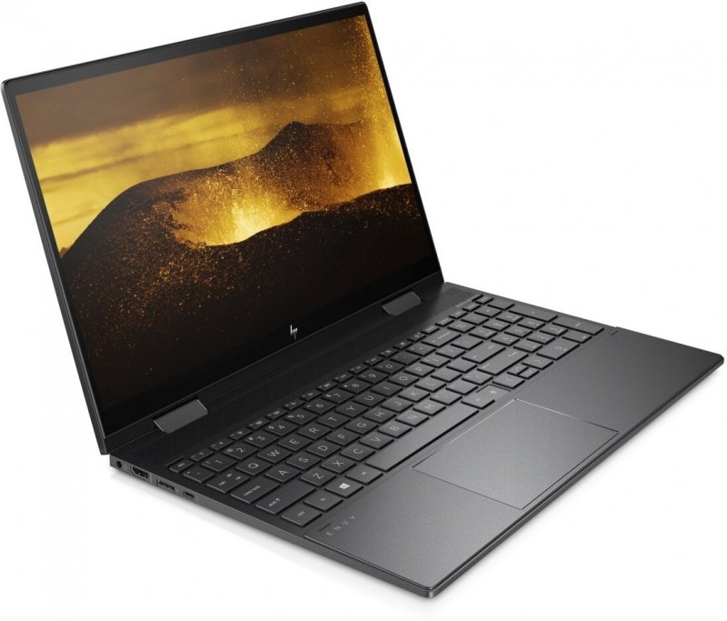Notebook HP ENVY X360 15-EY0001NA 15,6" / AMD Ryzen 7 5825U / 1TB / 16GB /W11H (předváděcí) - obrázek produktu