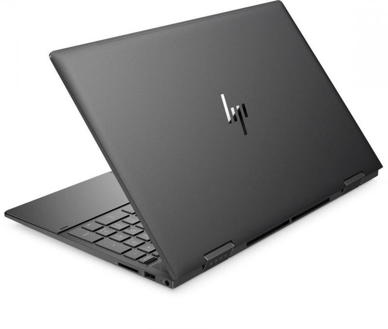 Notebook HP ENVY X360 15-EY0001NA 15,6" / AMD Ryzen 7 5825U / 1TB / 16GB /W11H (předváděcí) - obrázek č. 4
