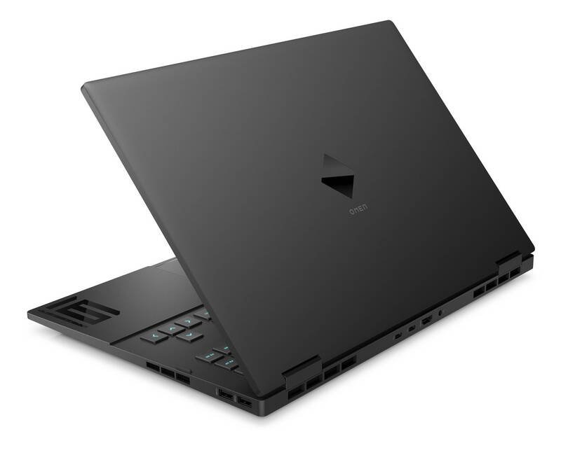 Notebook HP OMEN 16-K0970ND 16,1" / Intel Core i7-12700H / 1TB / 16GB / NVIDIA GeForce RTX 3060 /W11H (předváděcí) - obrázek č. 3