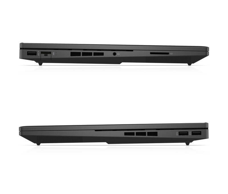 Notebook HP OMEN 16-K0970ND 16,1" / Intel Core i7-12700H / 1TB / 16GB / NVIDIA GeForce RTX 3060 /W11H (předváděcí) - obrázek č. 4