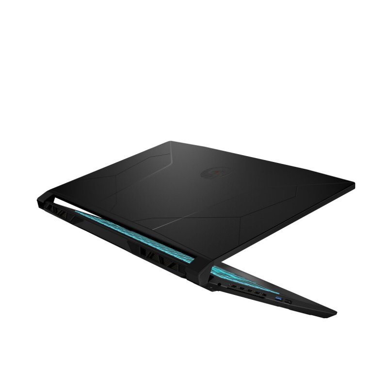 Notebook MSI BRAVO 15 C7UDX-052XHU 15,6" / AMD Ryzen 7 7735HS / 512GB / 16GB / NVIDIA GeForce RTX 4050 /W11H (předváděcí) - obrázek č. 4