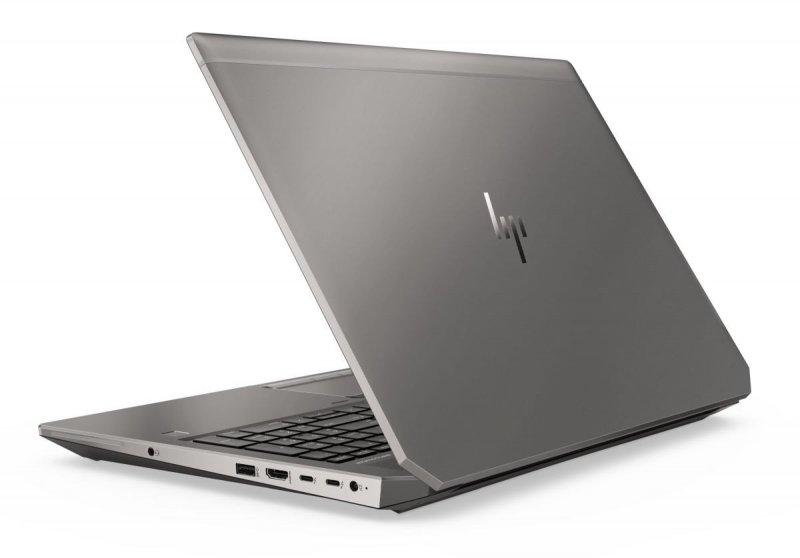 Notebook HP ZBOOK 15 G6 15,6" / Intel Core i7-9850H / 512GB / 16GB / NVIDIA Quadro T2000 /W11P (repasovaný) - obrázek č. 4