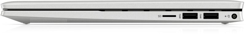 Notebook HP PAVILION X360 14-DY1003NE 14" / Intel Core i5-1155G7 / 512GB / 8GB /W11H (předváděcí) - obrázek č. 4
