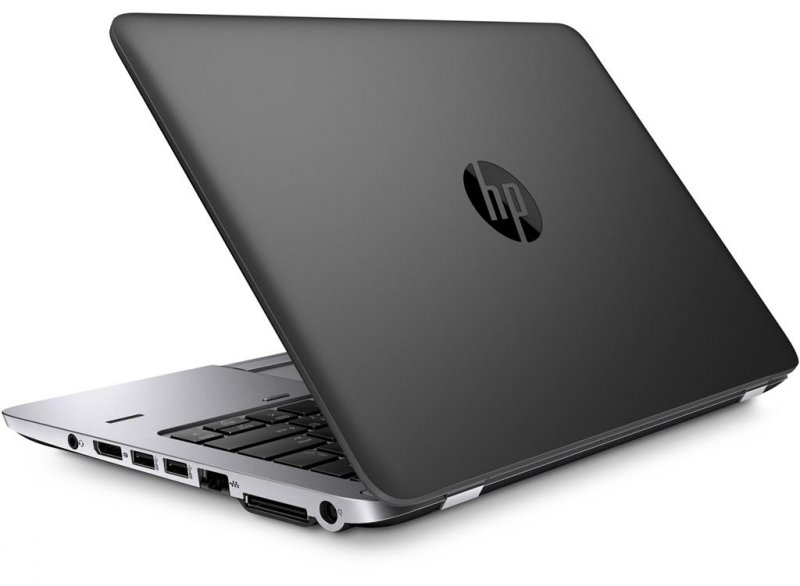 Notebook HP ELITEBOOK 840 G3 14" / Intel Core i5-6300U / 512GB / 16GB /W10P (repasovaný) - obrázek č. 4