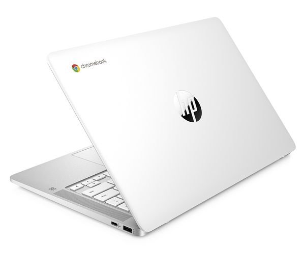 Notebook HP CHROMEBOOK 14A-NA0148ND 14" / Intel Celeron N4020 / 64GB / 4GB /Chrome OS (předváděcí) - obrázek č. 2