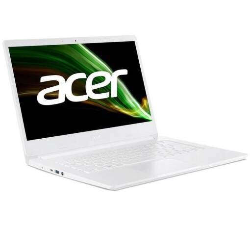 Notebook ACER ASPIRE 1 A114-61-S65P 14" / Snapdragon 7c / 64GB / 4GB /W11H (repasovaný) - obrázek č. 1