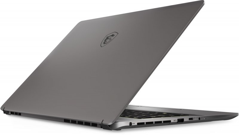 Notebook MSI CREATOR Z16 A12UET-002 16" / Intel Core i7-12700H / 512GB / 16GB / NVIDIA GeForce RTX 3060 /W11H (předváděcí) - obrázek č. 4