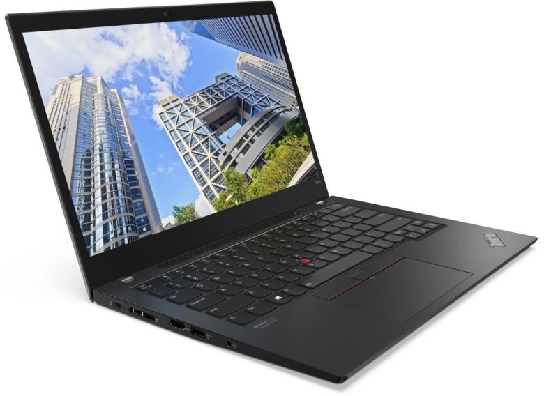 Notebook LENOVO THINKPAD T14S GEN 3 14" / Intel Core i7-1265U / 1TB / 16GB /W11P (předváděcí) - obrázek produktu