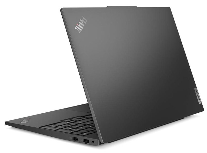 Notebook LENOVO THINKPAD T14S GEN 3 14" / Intel Core i7-1265U / 1TB / 16GB /W11P (předváděcí) - obrázek č. 2