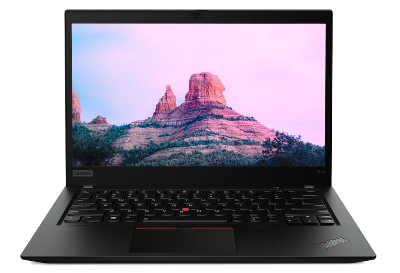 Notebook LENOVO THINKPAD T14S GEN 3 14" / Intel Core i7-1265U / 1TB / 16GB /W11P (předváděcí) - obrázek č. 1