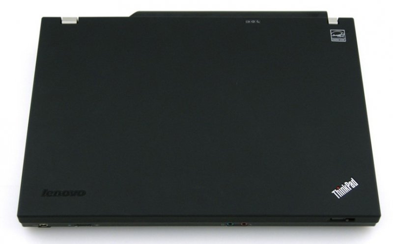 LENOVO THINKPAD T400 14,1" / Intel Core2Duo / 160 GB / 4 GB - obrázek č. 3