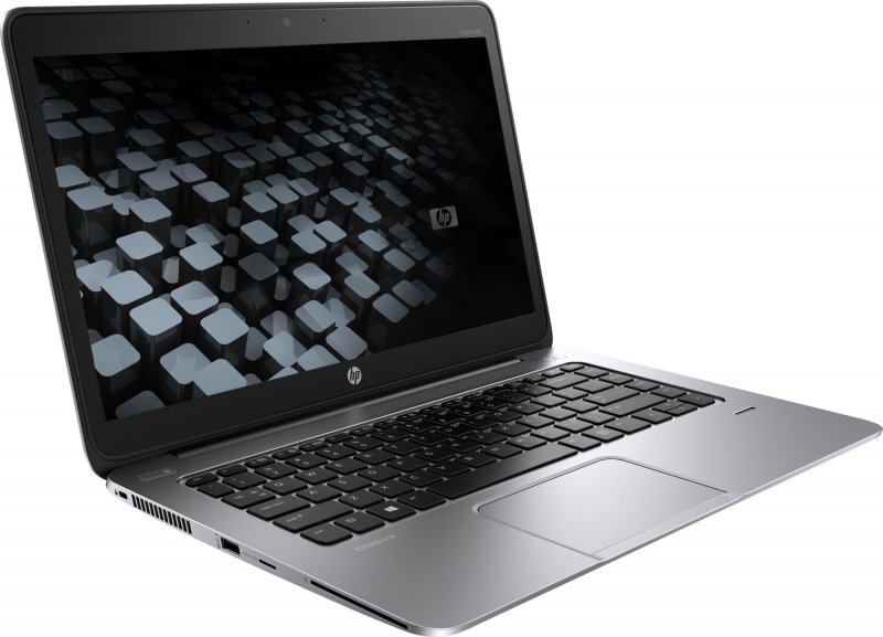 Notebook HP ELITEBOOK FOLIO 1040 G2 14" / Intel Core i5-5300U / 256GB / 8GB (repasovaný) - obrázek č. 1
