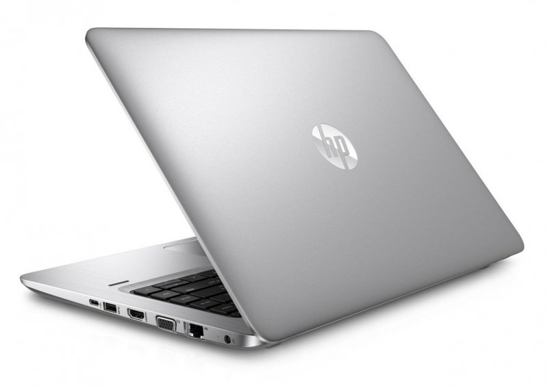 HP PROBOOK 440 G4 14" / Intel Core i5 / 500 GB / 4 GB - obrázek č. 4