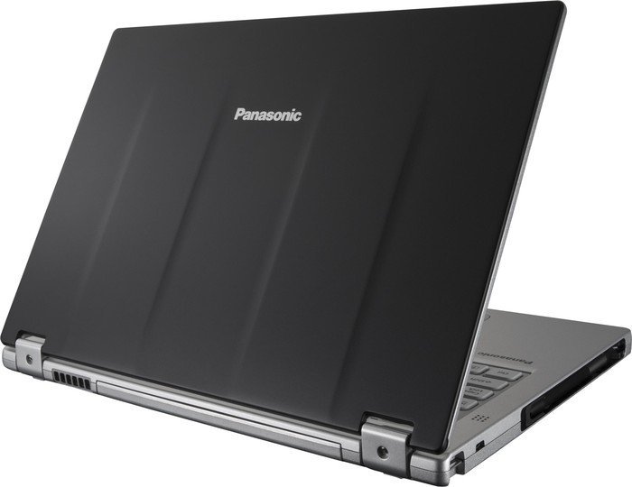 PANASONIC TOUGHBOOK CF-LX3 14" / Intel Core i5 / 128 GB / 4 GB - obrázek č. 4