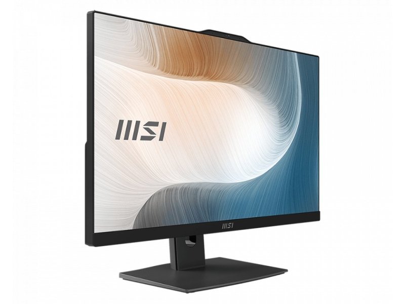 PC MSI MODERN AM272P 1M-873ES 27" 27" / Intel Core 7 150U / 1TB / 32GB /W11P (předváděcí) - obrázek č. 1