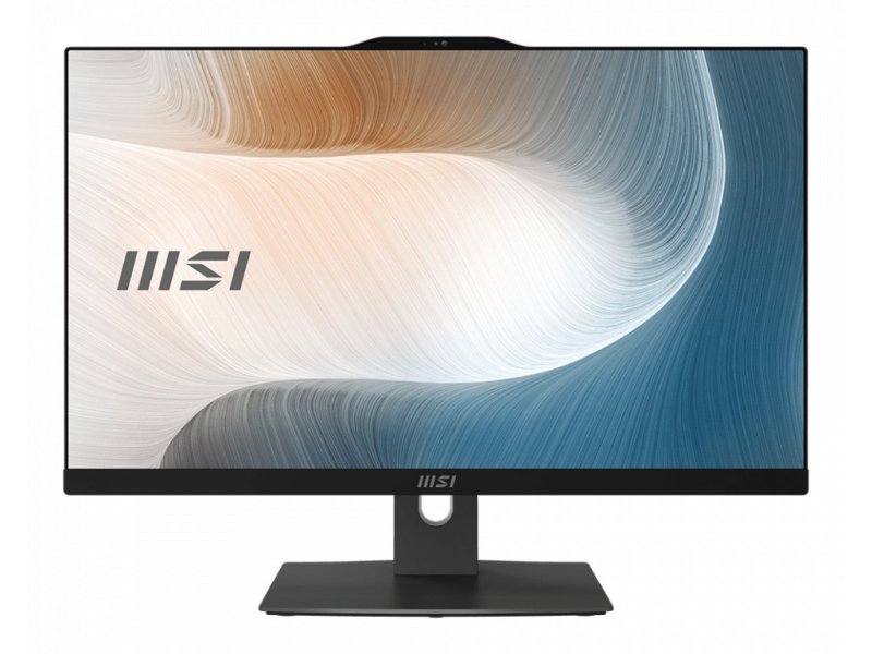 PC MSI MODERN AM272P 1M-873ES 27" 27" / Intel Core 7 150U / 1TB / 32GB /W11P (předváděcí) - obrázek produktu