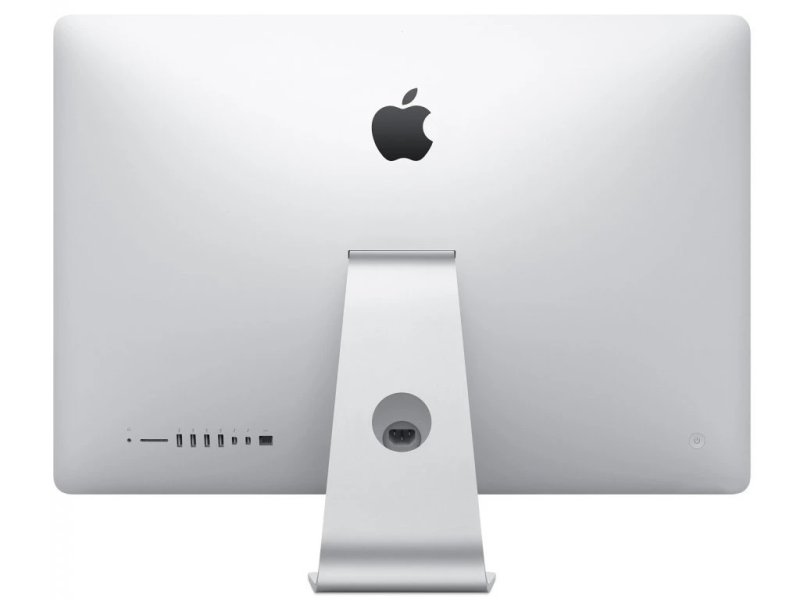 PC APPLE IMAC 21,5" LATE-2013 (A1418) 21,5" 21,5" / Intel Core i5-4570R / 1TB / 8GB /macOS Catalina (repasovaný) - obrázek č. 3