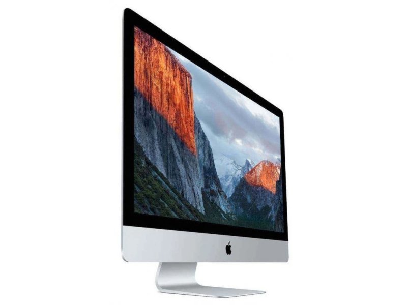 PC APPLE IMAC 21,5" LATE-2013 (A1418) 21,5" 21,5" / Intel Core i5-4570R / 1TB / 8GB /macOS Catalina (repasovaný) - obrázek č. 1