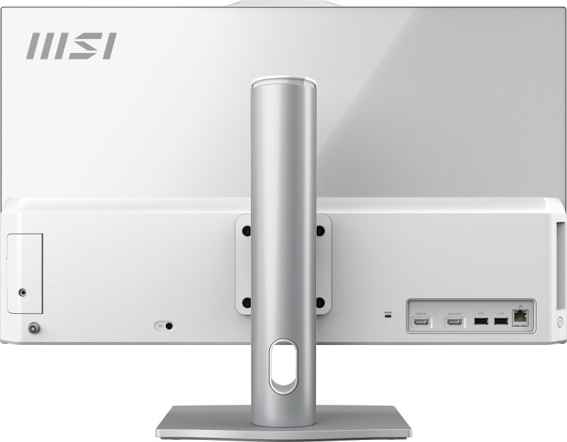 PC MSI MODERN AM272P 12M-659FR 27" 27" / Intel Core i5-1235U / 512GB / 8GB /W11H (předváděcí) - obrázek č. 3