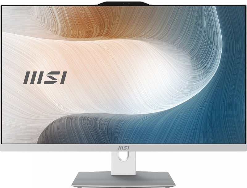 PC MSI MODERN AM272P 12M-659FR 27" 27" / Intel Core i5-1235U / 512GB / 8GB /W11H (předváděcí) - obrázek produktu