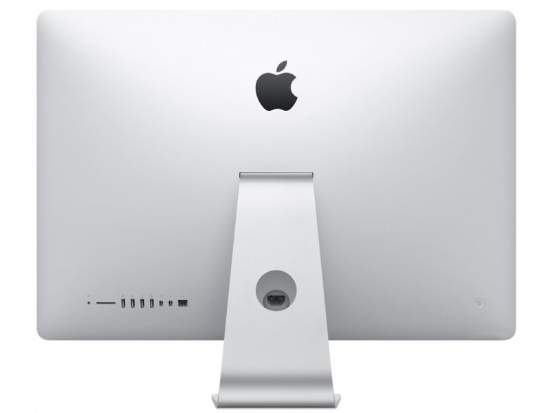 PC APPLE IMAC MID-2017 (A1418) 21.5" 21,5" / Intel Core i5-7500 / 256GB / 16GB / AMD Radeon Pro 560 /macOS Ventura (repa - obrázek č. 3