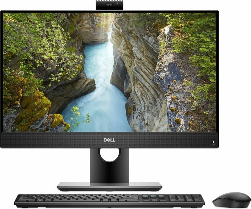 PC DELL OPTIPLEX 7480 24" 24" / Intel Core i5-10500 / 256GB / 16GB /W11P (repasovaný) - obrázek produktu