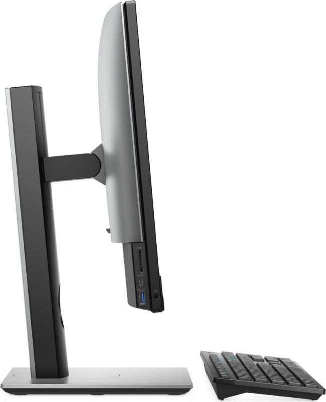 PC DELL OPTIPLEX 7480 24" 24" / Intel Core i5-10500 / 256GB / 16GB /W11P (repasovaný) - obrázek č. 3