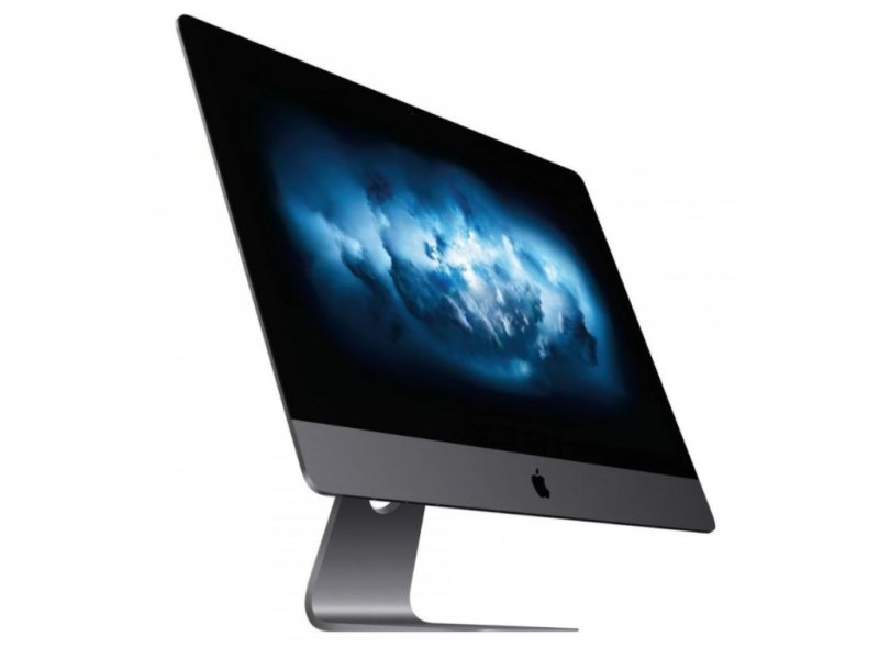 PC APPLE IMAC PRO LATE-2017 (A1862) 27" 27" / Intel Xeon W-2140B / 1TB / 64GB / AMD Radeon Pro Vega 56 /macOS Ventura (r - obrázek č. 1