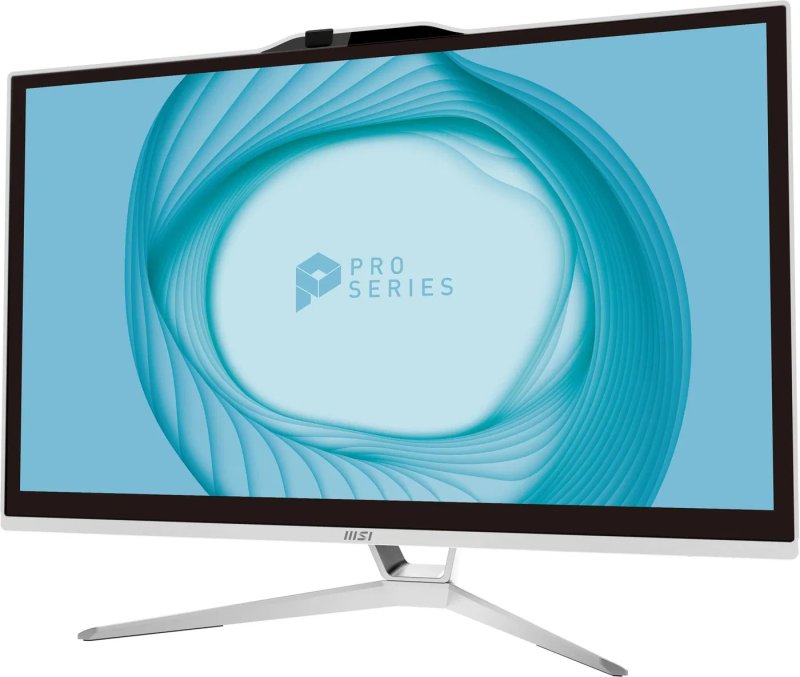 PC MSI PRO AP222T 13M-238IT 21,5" 21,5" / Intel Core i5-13400 / 512GB / 8GB /W11H (předváděcí) - obrázek č. 1