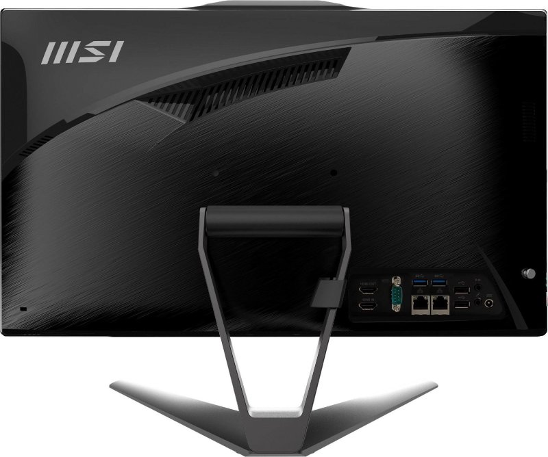 PC MSI PRO AP222T 13M-056IT 21,5" 21,5" / Intel Pentium Gold G7400 / 128GB / 4GB /W11P (předváděcí) - obrázek č. 3