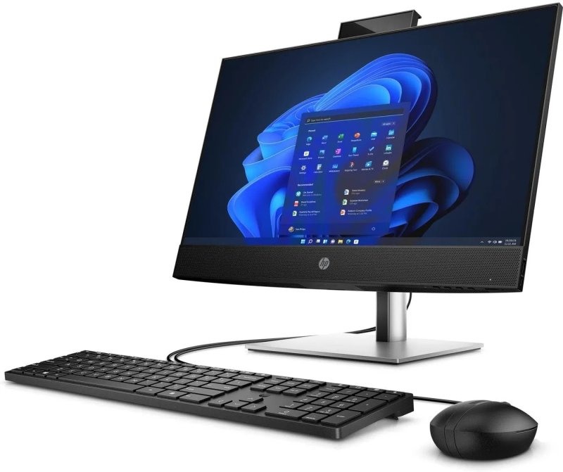 PC HP PROONE 440 G9 23,8" 23,8" / Intel Core i5-13500T / 512GB / 32GB /W11P (předváděcí) - obrázek č. 2