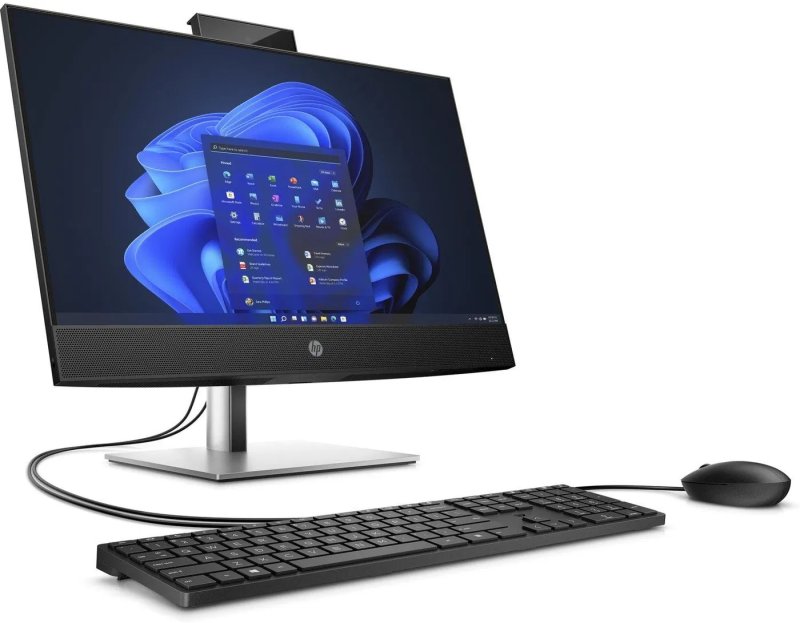 PC HP PROONE 440 G9 23,8" 23,8" / Intel Core i5-12500T / 256GB / 8GB /W11P (předváděcí) - obrázek č. 1